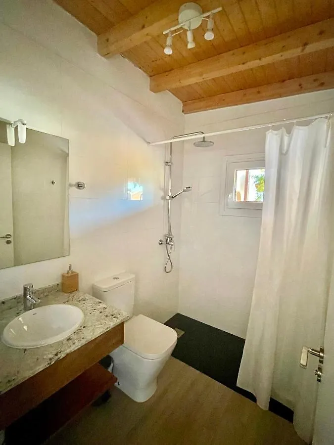 Apartamento La Casita De La Era Betancuria