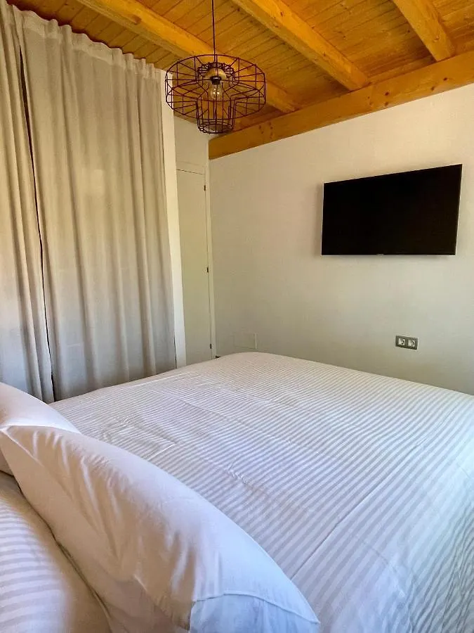 Apartamento La Casita De La Era Betancuria España