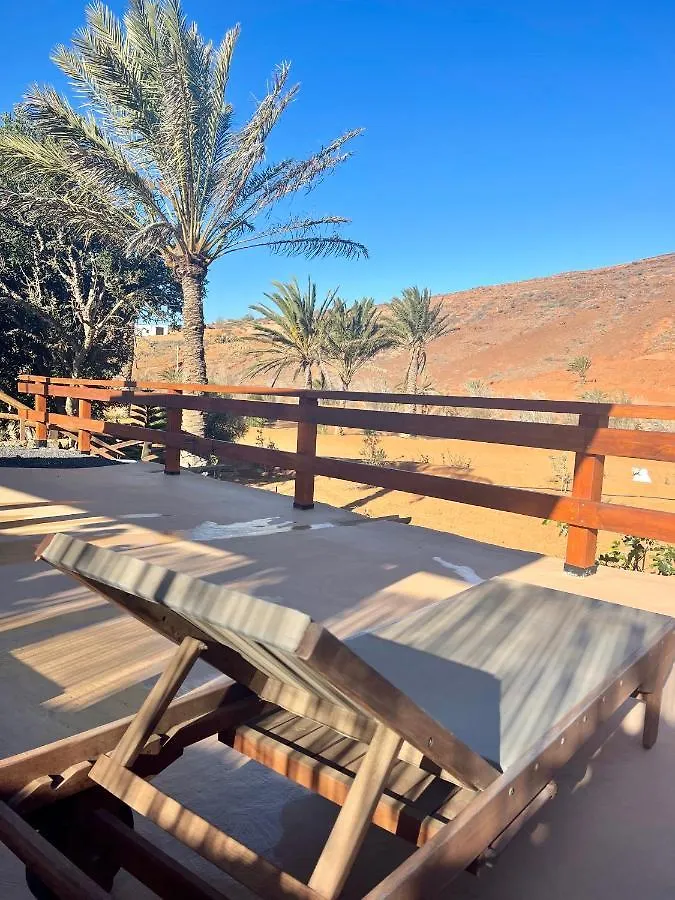 Apartamento La Casita De La Era Betancuria España