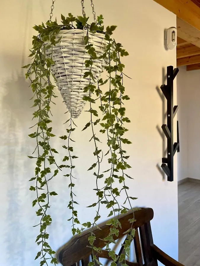 Apartamento La Casita De La Era Betancuria