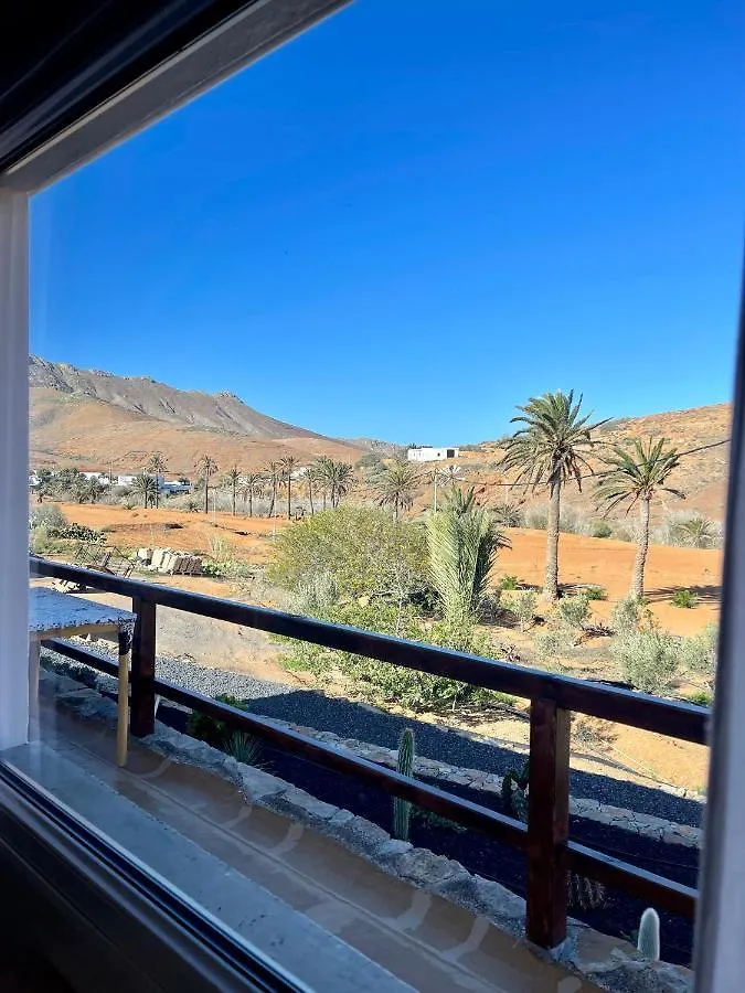 Apartamento La Casita De La Era Betancuria 0*,  España