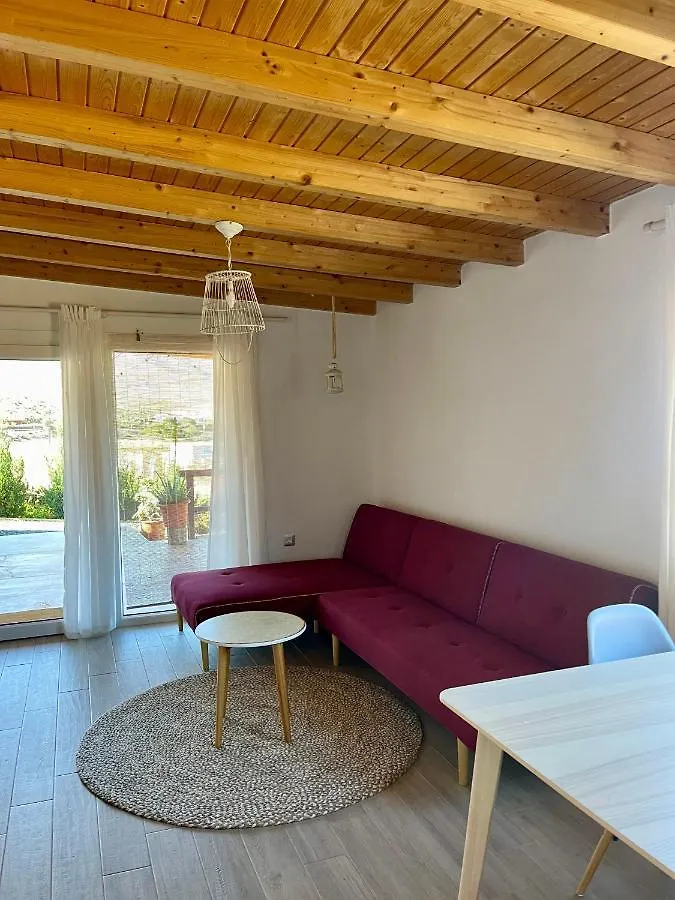 Apartamento La Casita De La Era Betancuria 0*,  España