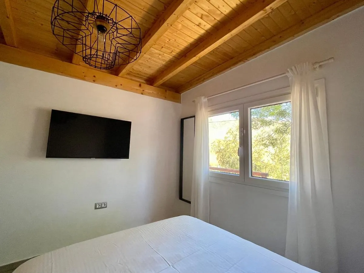 Apartamento La Casita De La Era Betancuria España