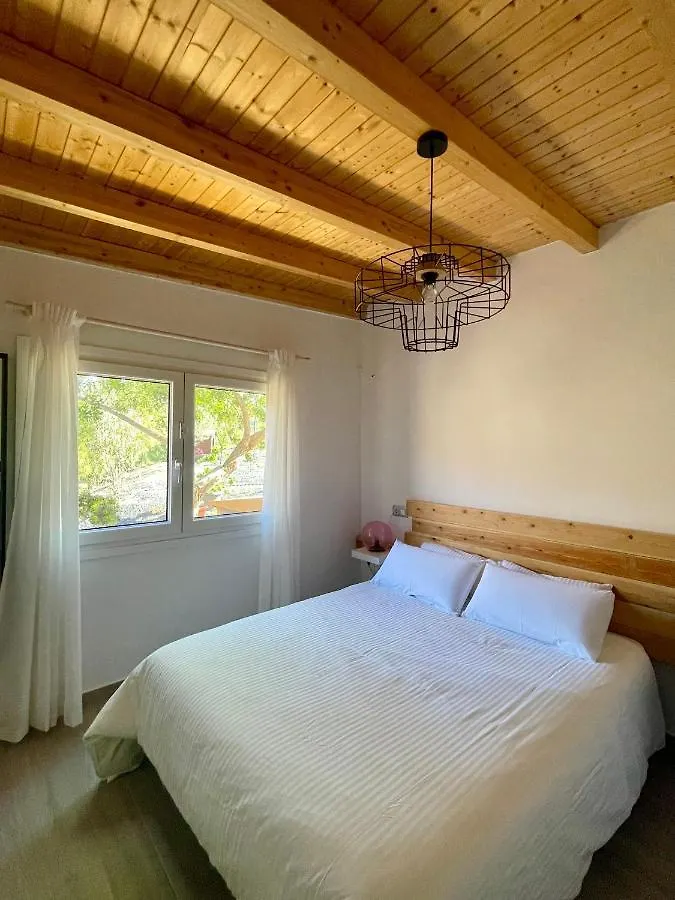 Apartamento La Casita De La Era Betancuria