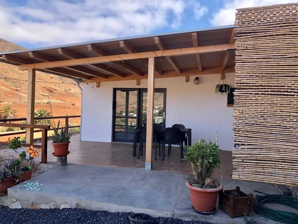 Apartamento La Casita De La Era Betancuria España