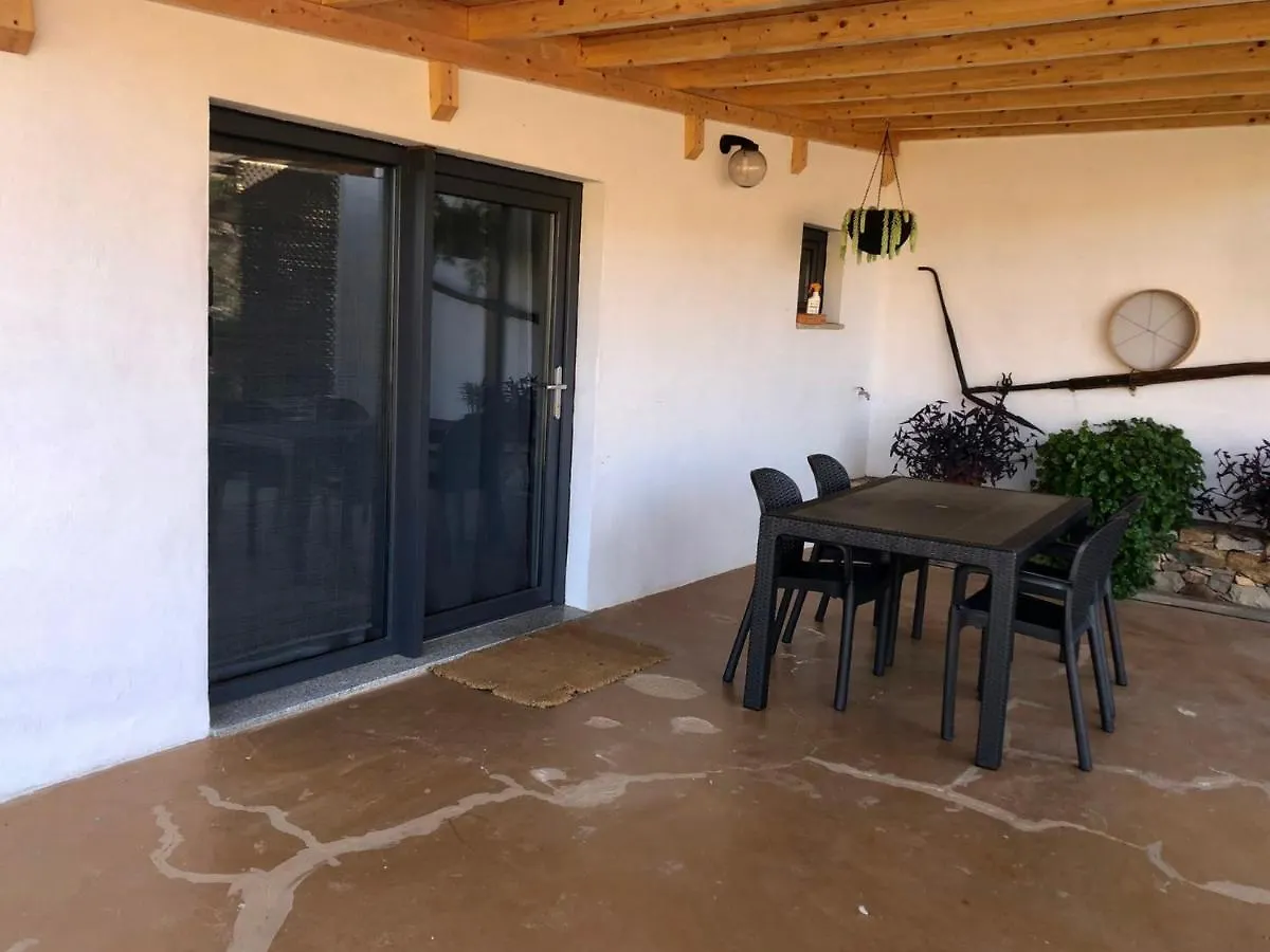 Apartamento La Casita De La Era Betancuria 0*,  España